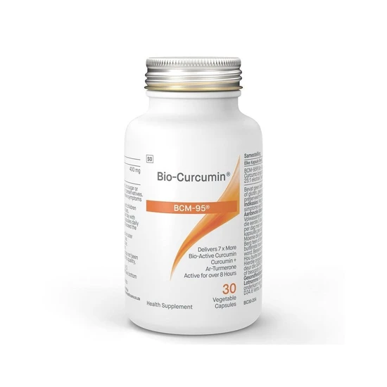 Coyne Healthcare Bio-Curcumin Capsules 30 Capsules