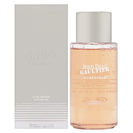Jean Paul Gaultier Classique Shower Gel 200ml