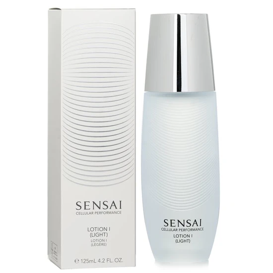 Sensai Cellular Performance Lotion I Light 125ml