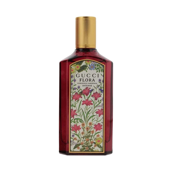 Gucci Flora Gorgeous Gardenia Eau De Parfum Intense 100ml