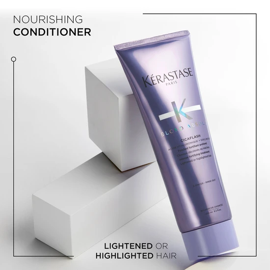 Kérastase Blond Absolu Cicaflash Treatment 250ml