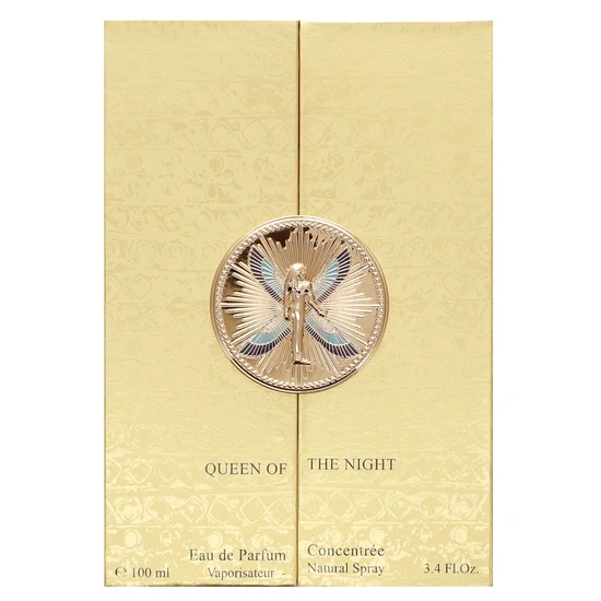 The Merchant of Venice Queen Of The Night Eau De Parfum 100ml