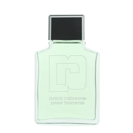 Paco Rabanne Pour Homme Aftershave Lotion 100ml