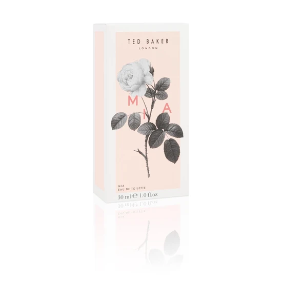 Ted Baker Mia Eau De Toilette For Her 30ml