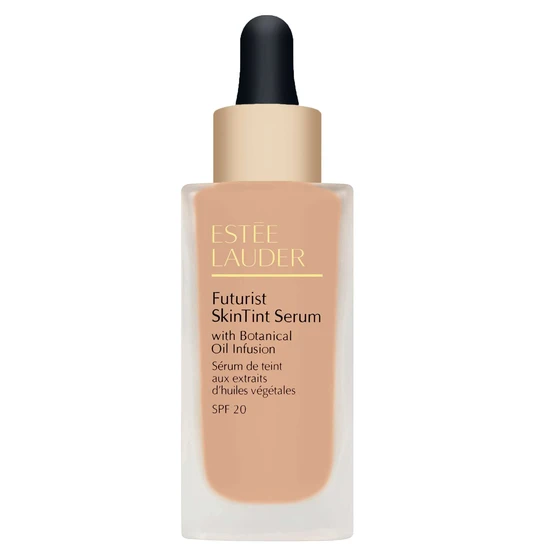 Estée Lauder Futurist SkinTint Serum Foundation SPF 20 6N1 Mocha