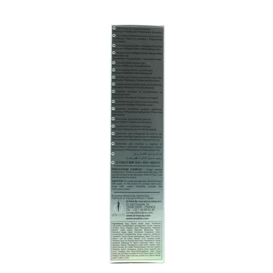 Rexaline Hydra 3d Hydra DepolluSkin 50ml