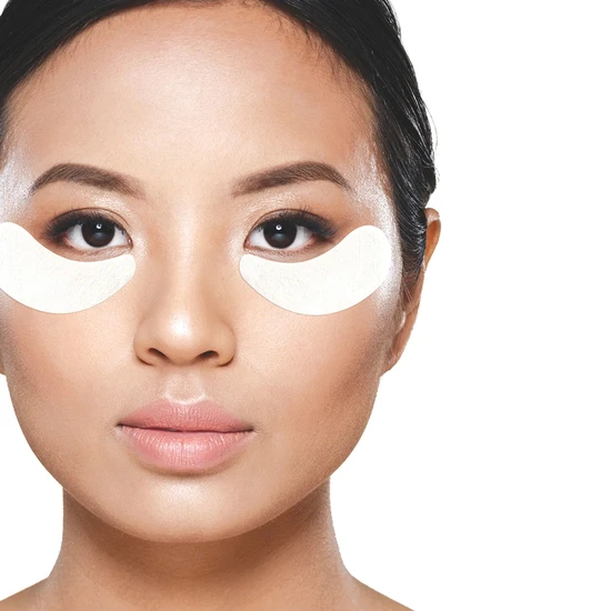 Maskology Brightening Retinol & Vitamin C Under Eye Mask