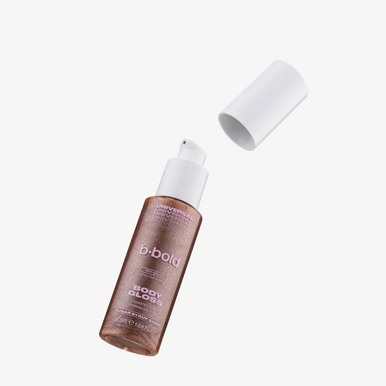 bBold BODY GLOSS