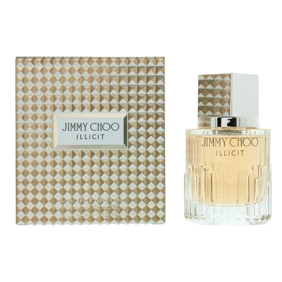 Jimmy Choo Illicit Eau De Parfum 40ml
