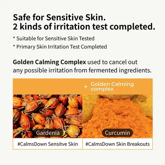 Numbuzin No.3 Radiance Glowing Jumbo Essence Pad 70 Pads