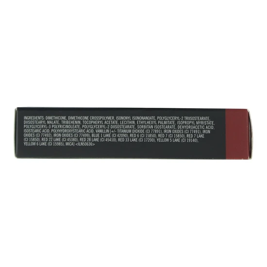 MAC Powder Kiss Liquid Lip Colour 991 Devoted To Chili