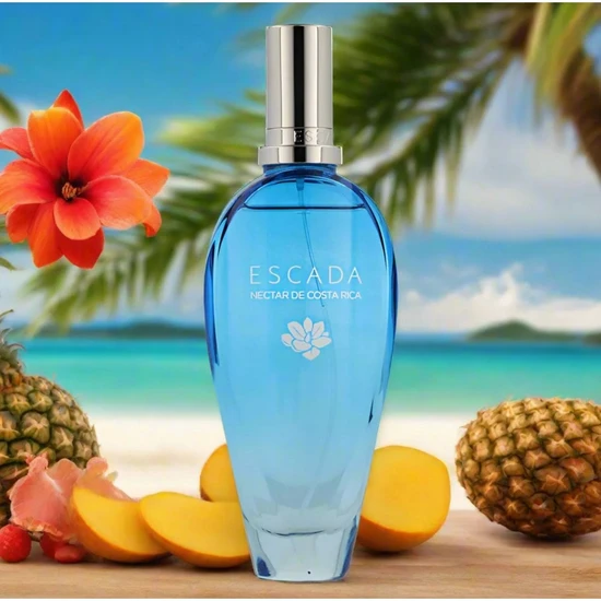 Escada Nectar De Costa Rica Eau De Toilette 100ml