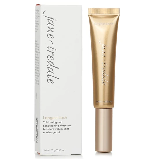 Jane Iredale Longest Lash Mascara Espresso