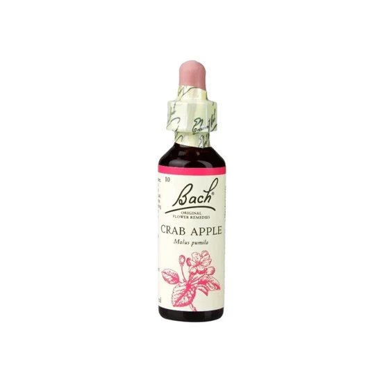 Bach Original Flower Remedies Crab Apple 20ml
