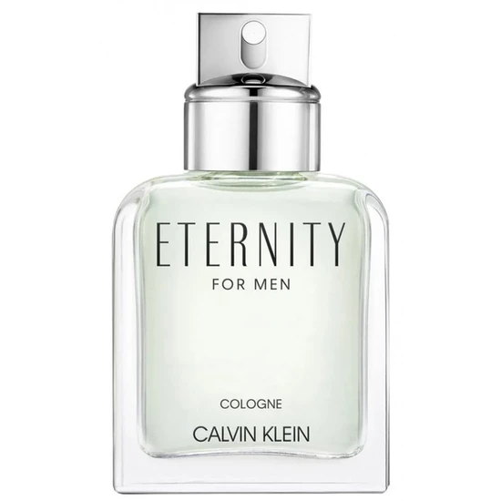 Calvin Klein Eternity Cologne For Men Eau De Toilette 50ml