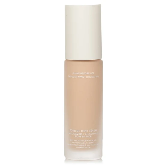 ILIA True Skin Serum Foundation SF.25 Mindoro