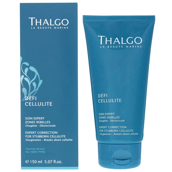 Thalgo Body Defi Cellulite Expert Correction For Stubborn Cellulite 150ml