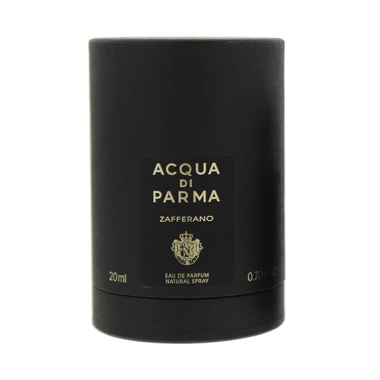 Acqua Di Parma Zafferano Eau De Parfum 20ml