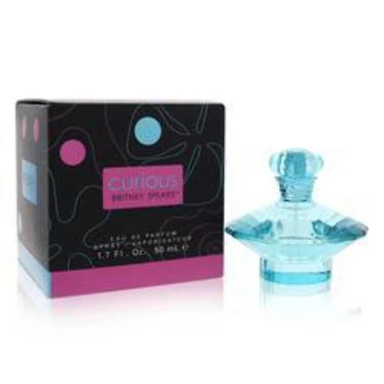 Britney Spears Curious Eau De Parfum 30ml