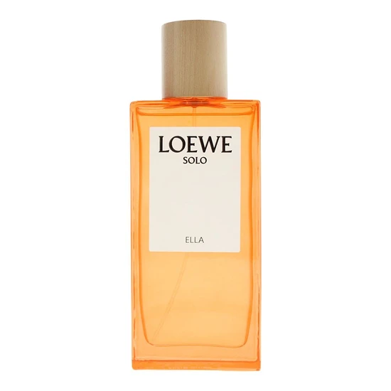 Loewe Solo Ella Eau De Parfum 100ml
