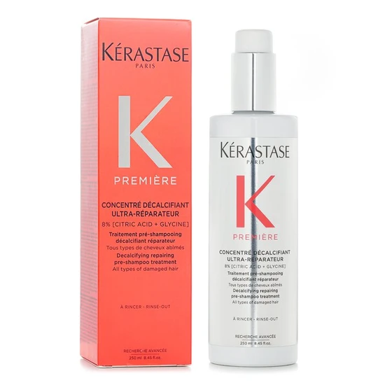 Kérastase Premiere Decalcifying Repairing Pre-Shampoo Treatment 250ml