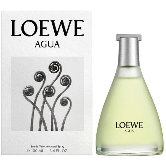 Loewe Agua De Loewe Eau De Toilette 100ml