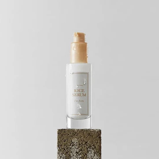 I'm FROM Rice Serum 30ml
