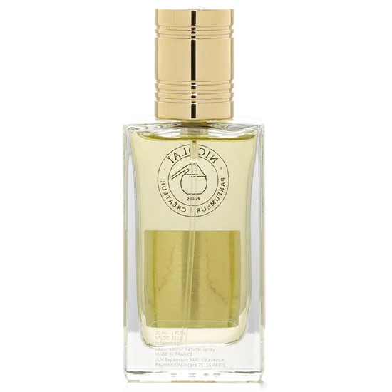 Nicolai Caravanserail Intense Eau De Parfum 30ml