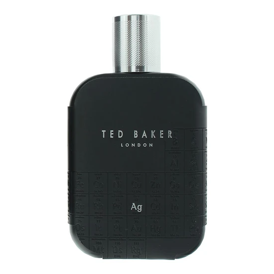 Ted Baker Ag Eau De Toilette 100ml