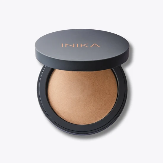 Inika Baked Mineral Foundation Freedom
