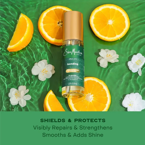 Shea Moisture Amla Oil Bonding Strengthening Hair Oil 97ml