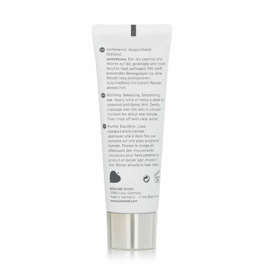 Annemarie Borlind Exfoliating Peel 50ml