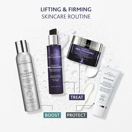 Institut Esthederm Intensive Pro-Collagen+ Cream 50ml