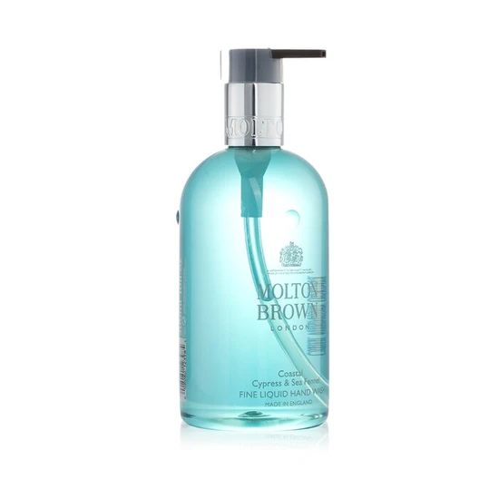 Molton Brown Coastal Cypress & Sea Fennel Fine Liquid Hand Wash 300ml