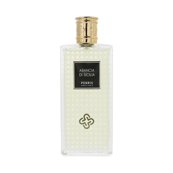Perris Monte Carlo Arancia Di Sicilia Eau De Parfum 100ml