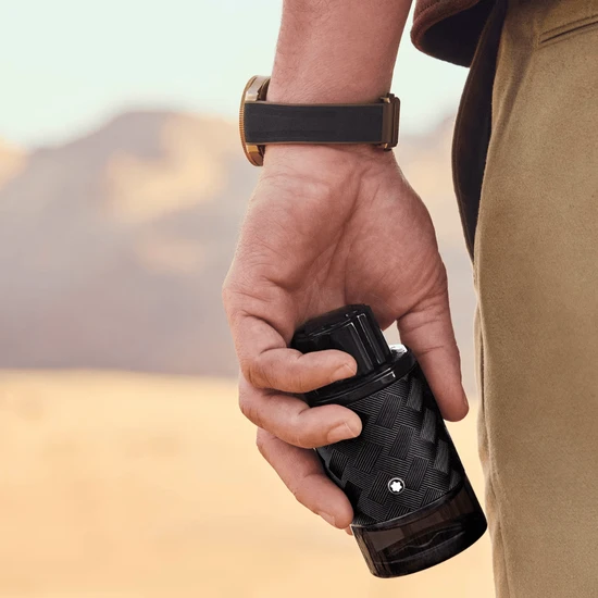 Montblanc Explorer Extreme Parfum 100ml