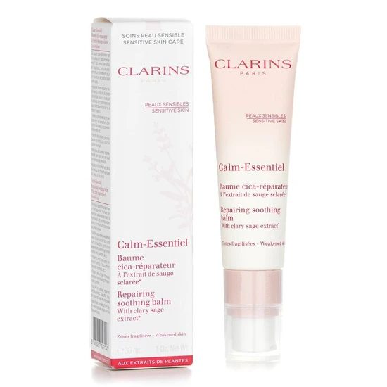 Clarins Calm-Essentiel Repairing Soothing Balm 30ml