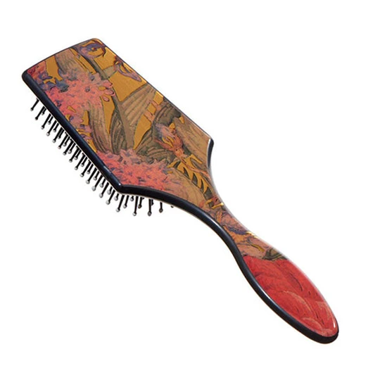 Kent Brushes Small Cushion Paddle Brush LPB2