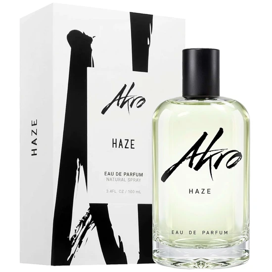 Akro Haze Eau De Parfum 100ml