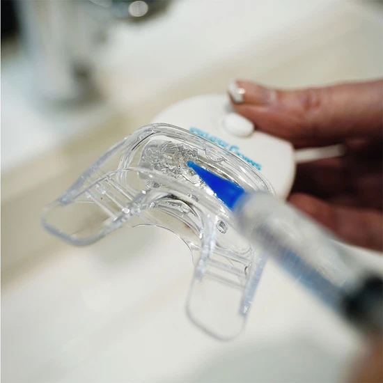 Smile Science Harley Street Professional Teeth Whitening Kits