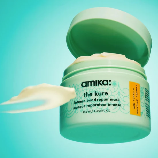 Amika The Kure Intense Bond Repair Mask 250ml