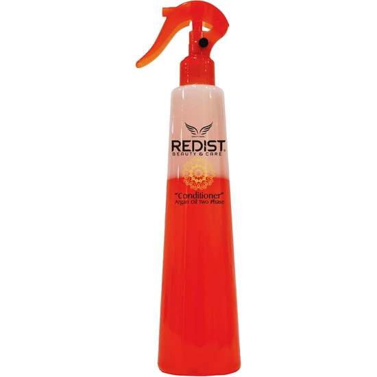 Red One Redist Argan Oil Two Phase Conditioner 400ml