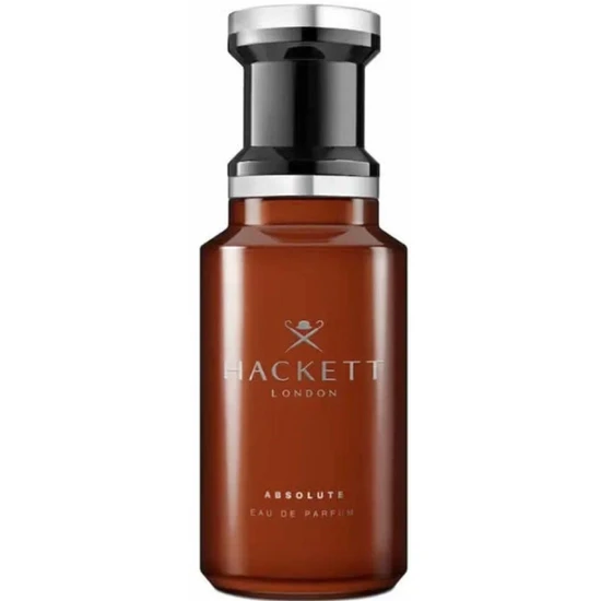 Hackett London Absolute Eau De Parfum 100ml