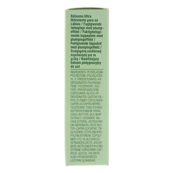 Clinique Moisture Surge Lip Hydro-Plump Treatment 10ml