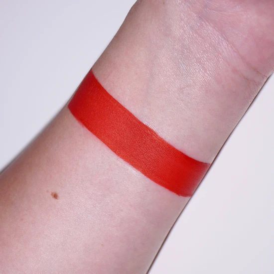 Glisten Cosmetics Lobster Red Wet Liner Eyeliner Small - 3g