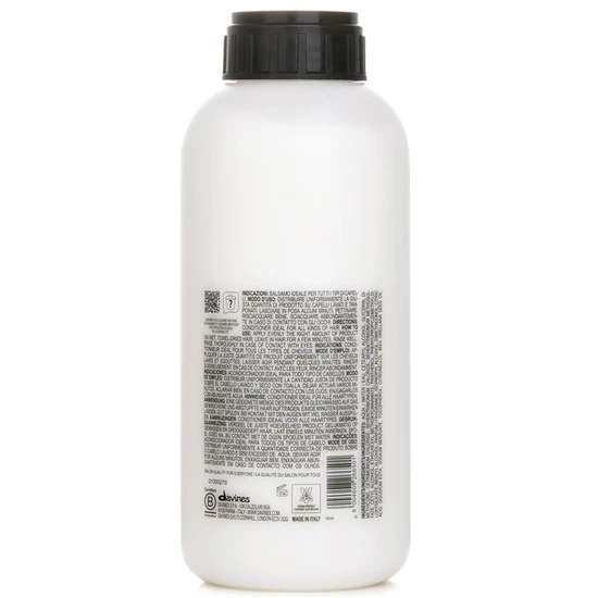 Davines OI Conditioner 1000ml