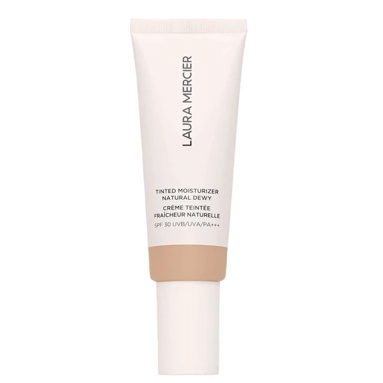 Laura Mercier Tinted Moisturiser Natural Dewy SPF 30 1w Blonde