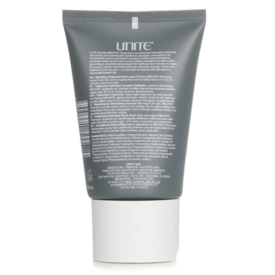 GO24.7 Re Unite Repairing Treatment 118ml