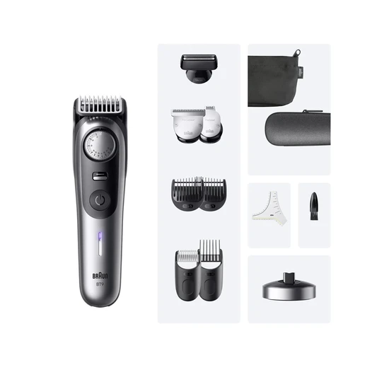 Braun Series 9 Beard Trimmer BT9560