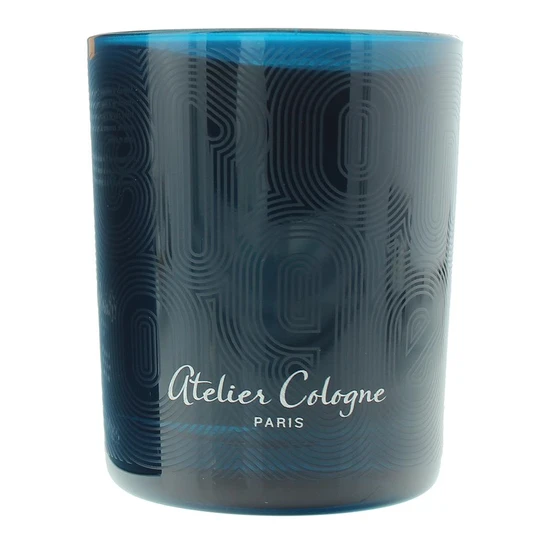 Atelier Cologne Fleur De Tanger Candle 180g